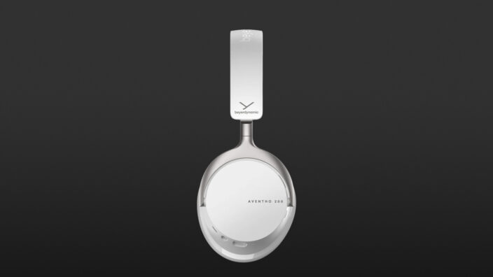 beyerdynamic Aventho 200