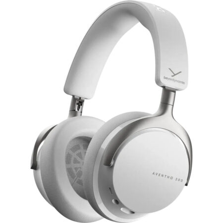 beyerdynamic Aventho 200 Test