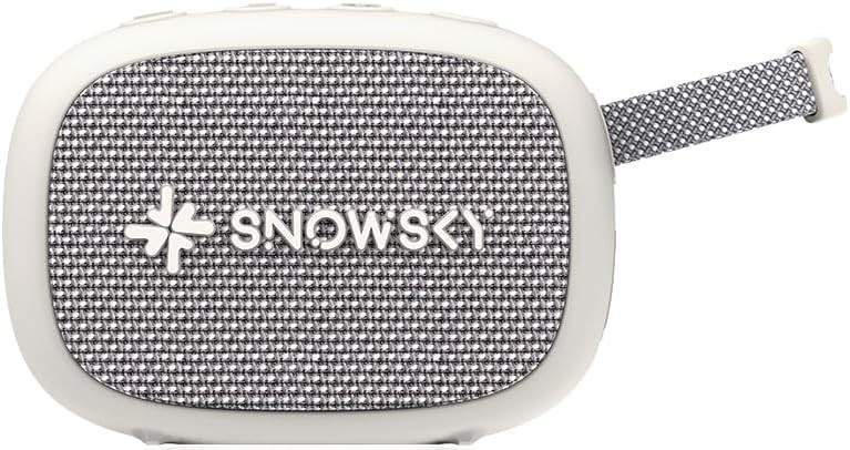 FiiO Snowsky Anywhere White
