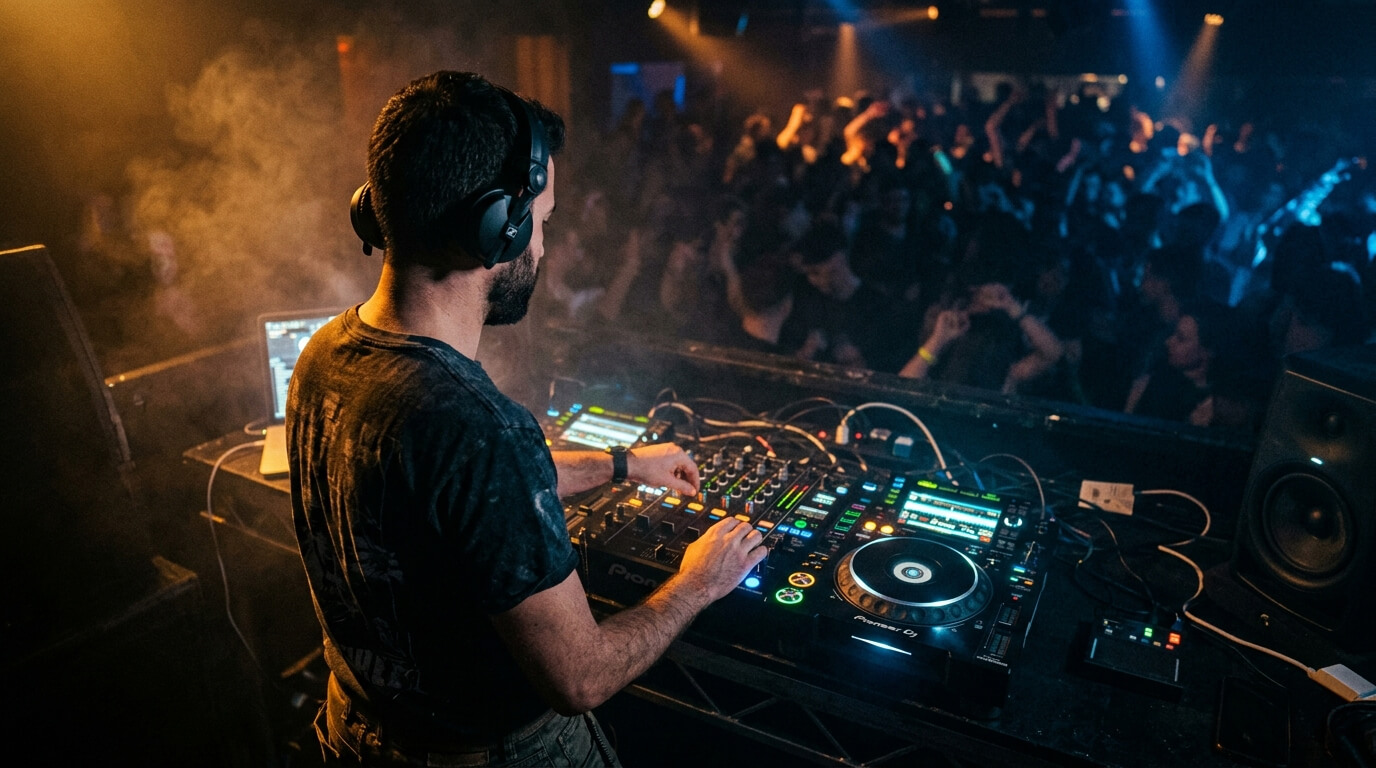 DJ-Kopfhörer kaufen: Worauf kommt es wirklich an? Wir erklären die Unterschiede nach Einsatzzweck und zeigen die besten Modelle im Test.