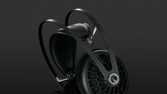 Meze Audio 105 Aer