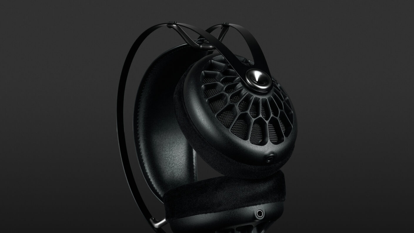 Meze Audio 105 Aer