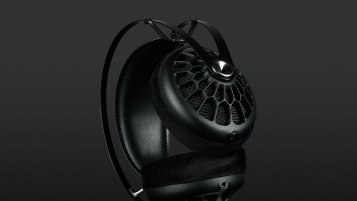 Meze Audio 105 Aer