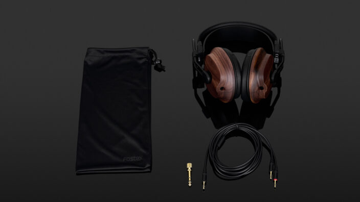 Fostex T60RPmk2CL