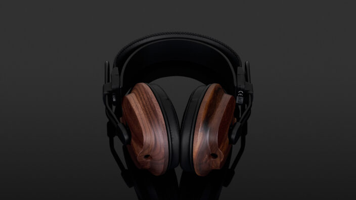 Fostex T60RPmk2CL