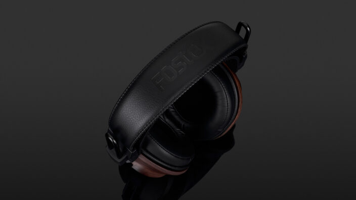 Fostex T60RPmk2CL