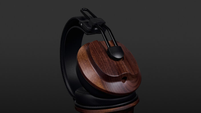 Fostex T60RPmk2CL