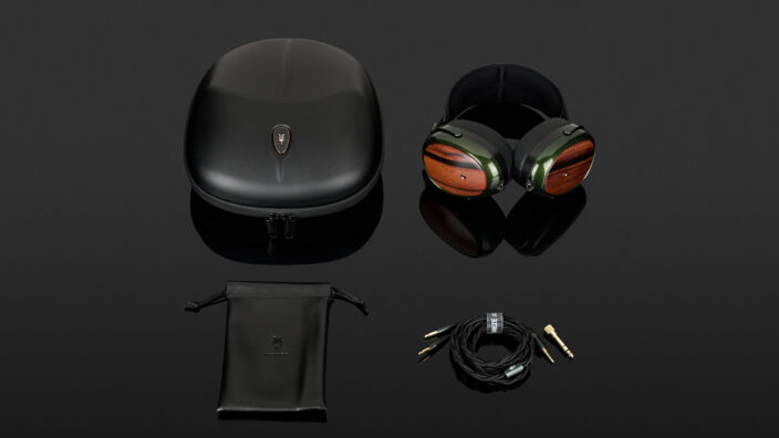 Meze Audio Strada