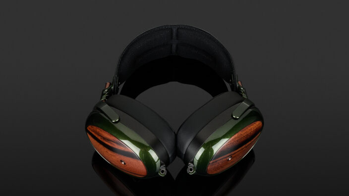 Meze Audio Strada