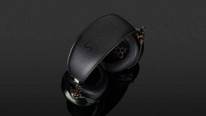 Meze Audio Strada