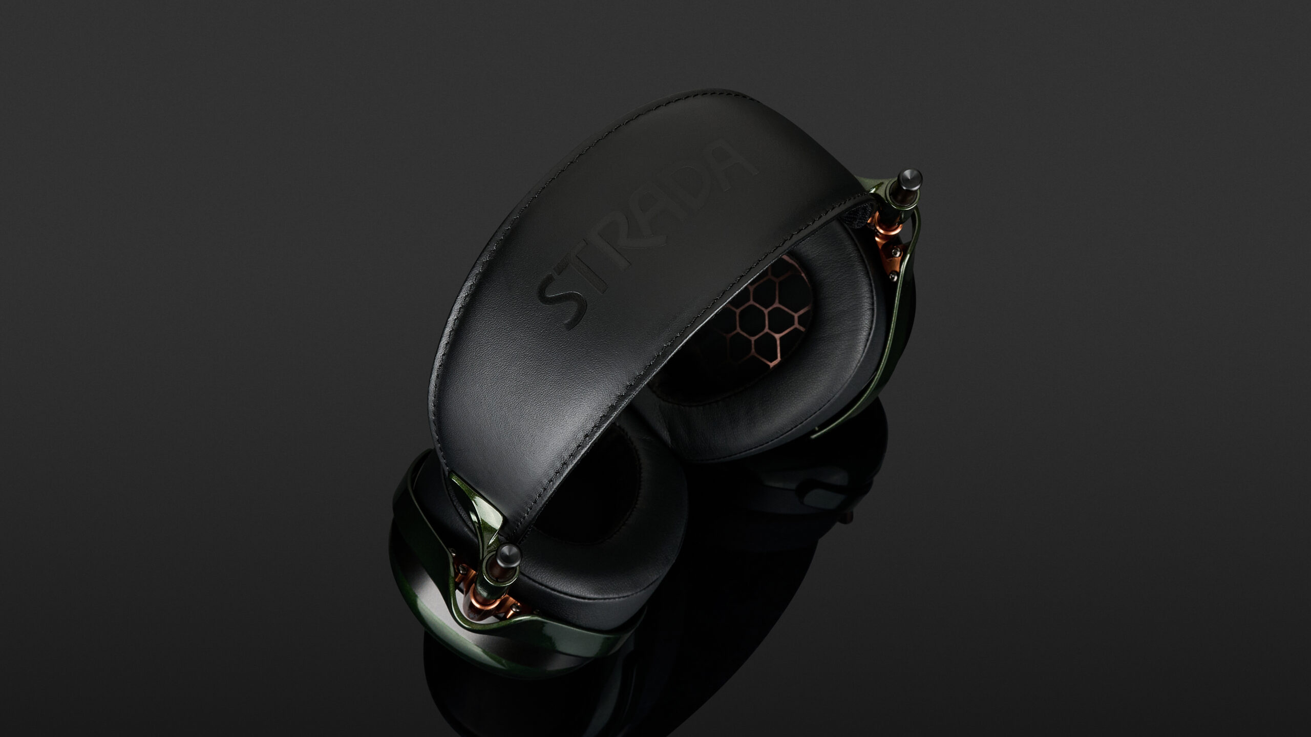 Meze Audio Strada
