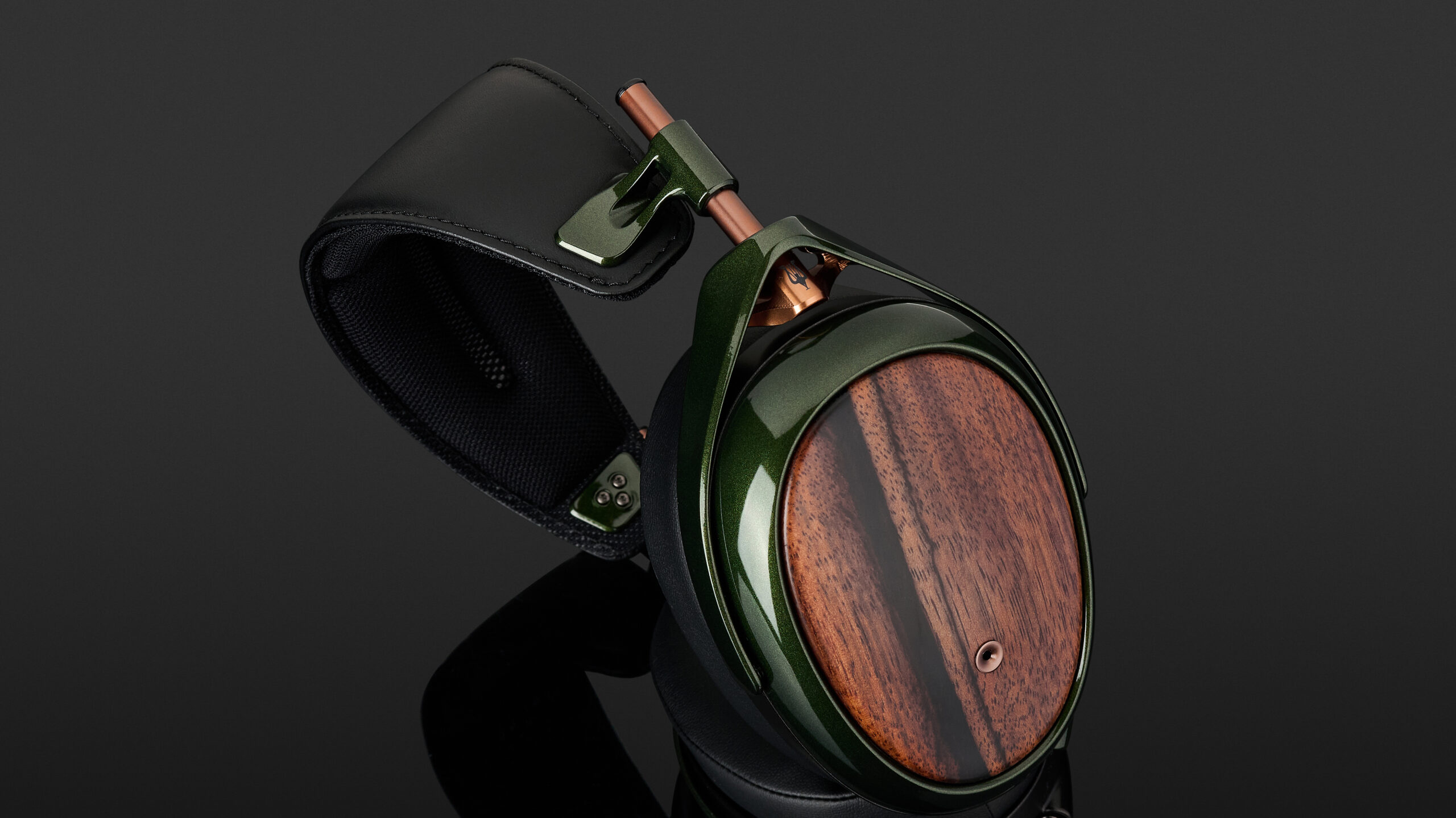 Meze Audio Strada
