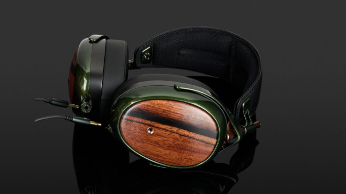 Meze Audio Strada