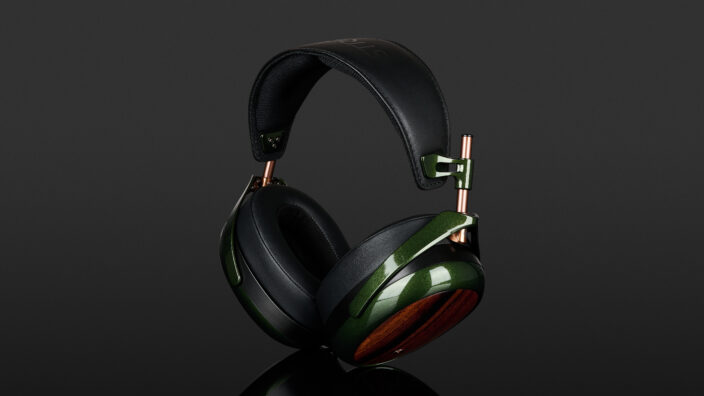 Meze Audio Strada
