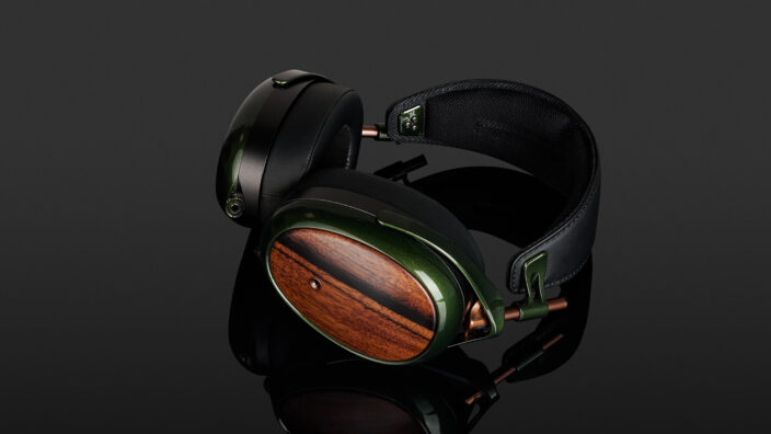 Meze Audio Strada