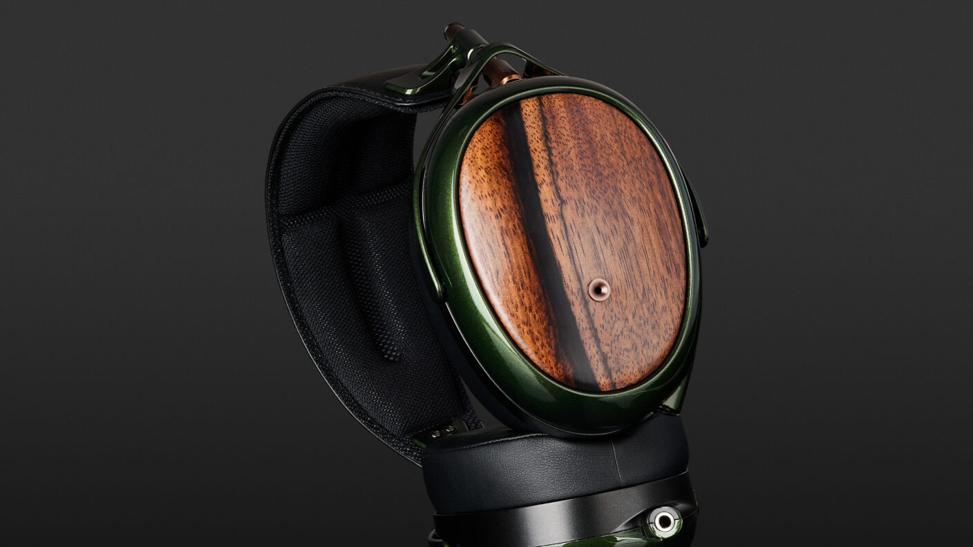 Meze Audio Strada