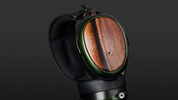 Meze Audio Strada