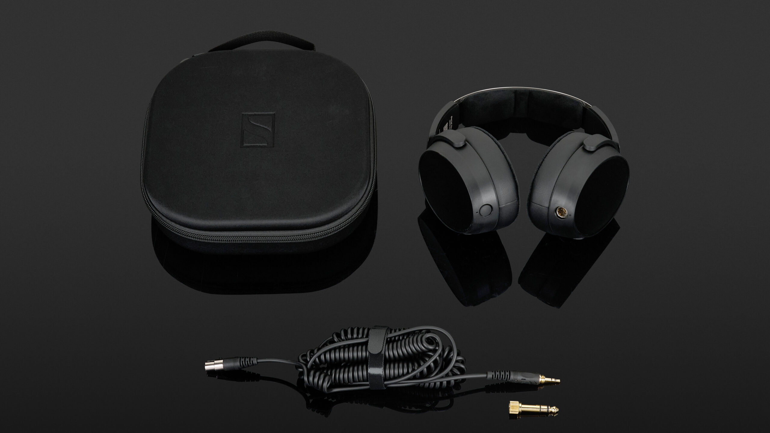Sennheiser HD 480 PRO Plus