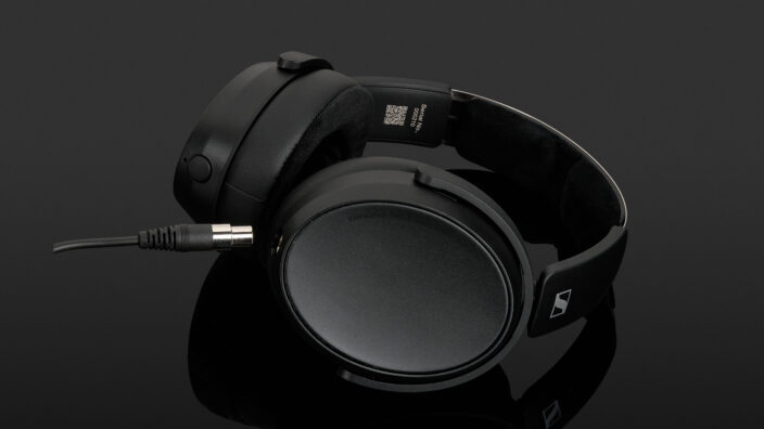 Sennheiser HD 480 PRO Plus