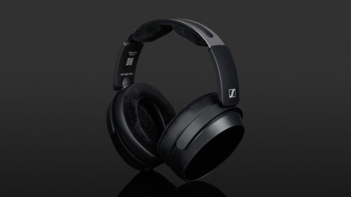 Sennheiser HD 480 PRO Plus