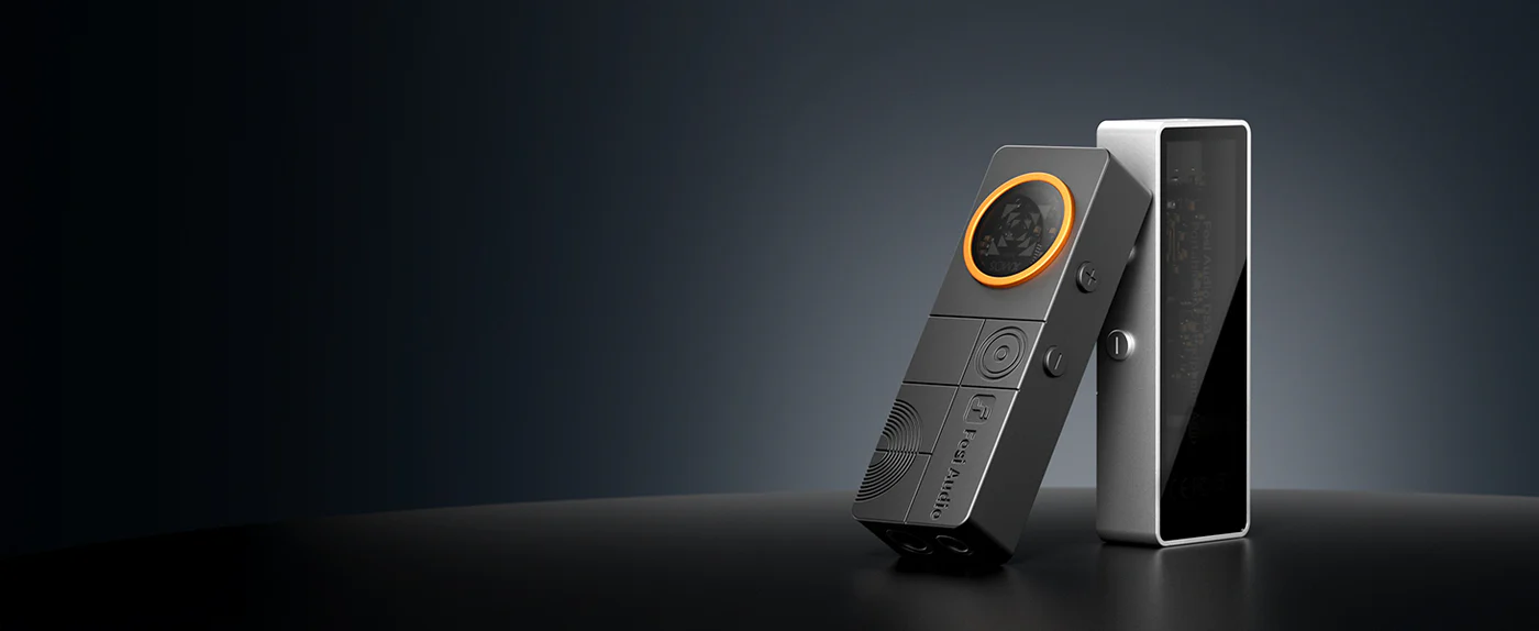 Fosi Audio DS3 Test