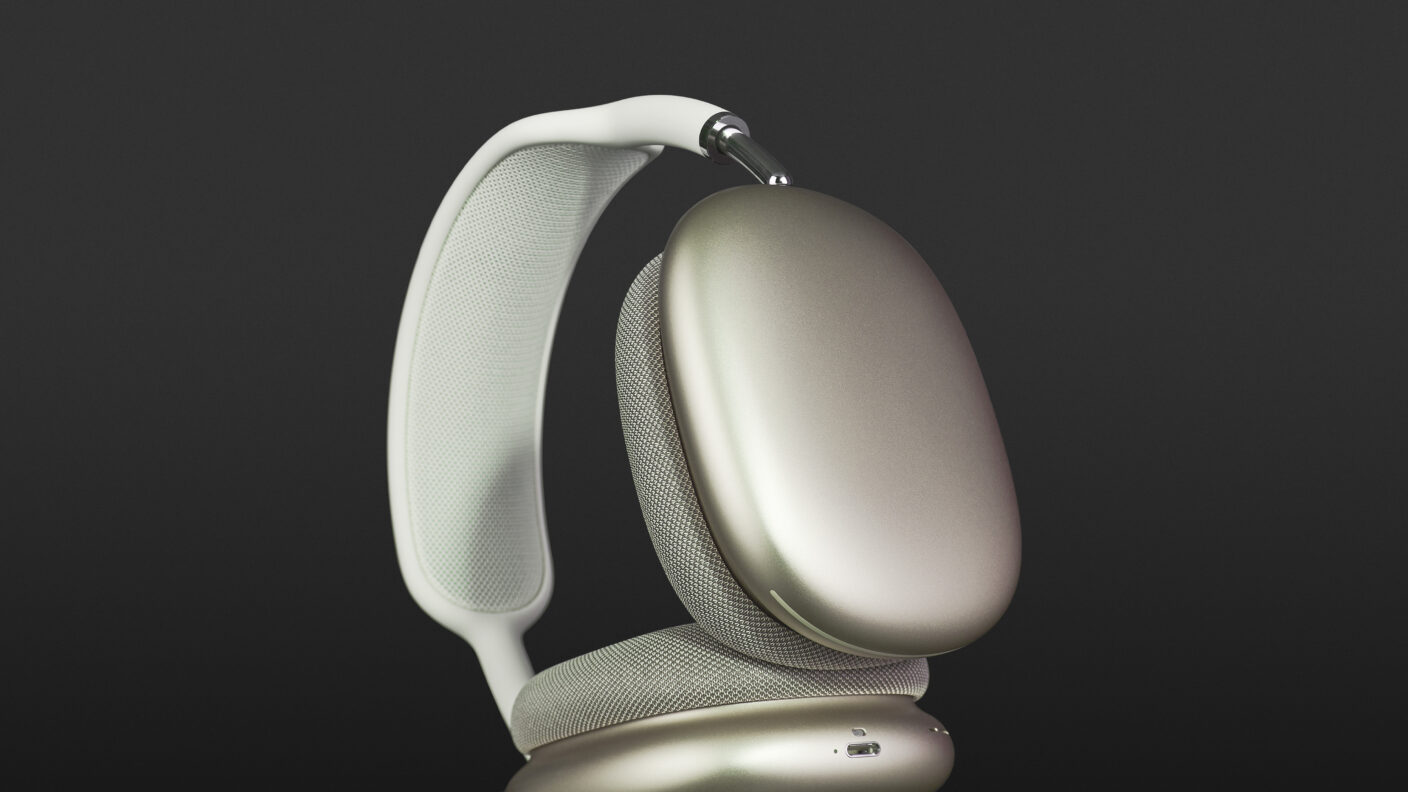 Apple AirPods Max 2 Test
