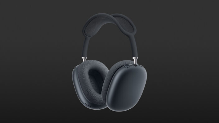 Apple AirPods Max 2 Test