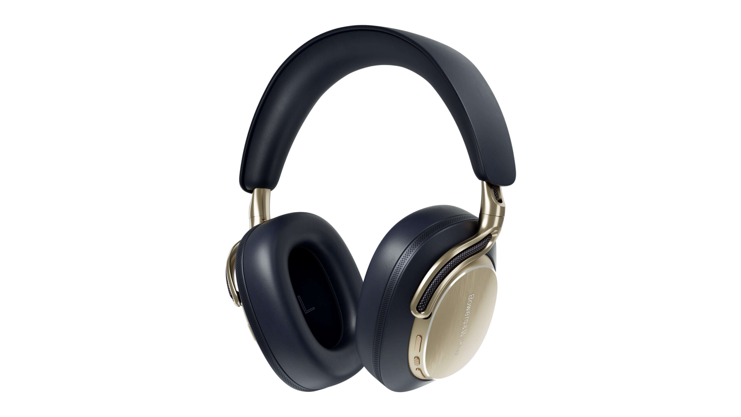 B&W - Px8 S2 Midnight Blue Product 5 - Transparent