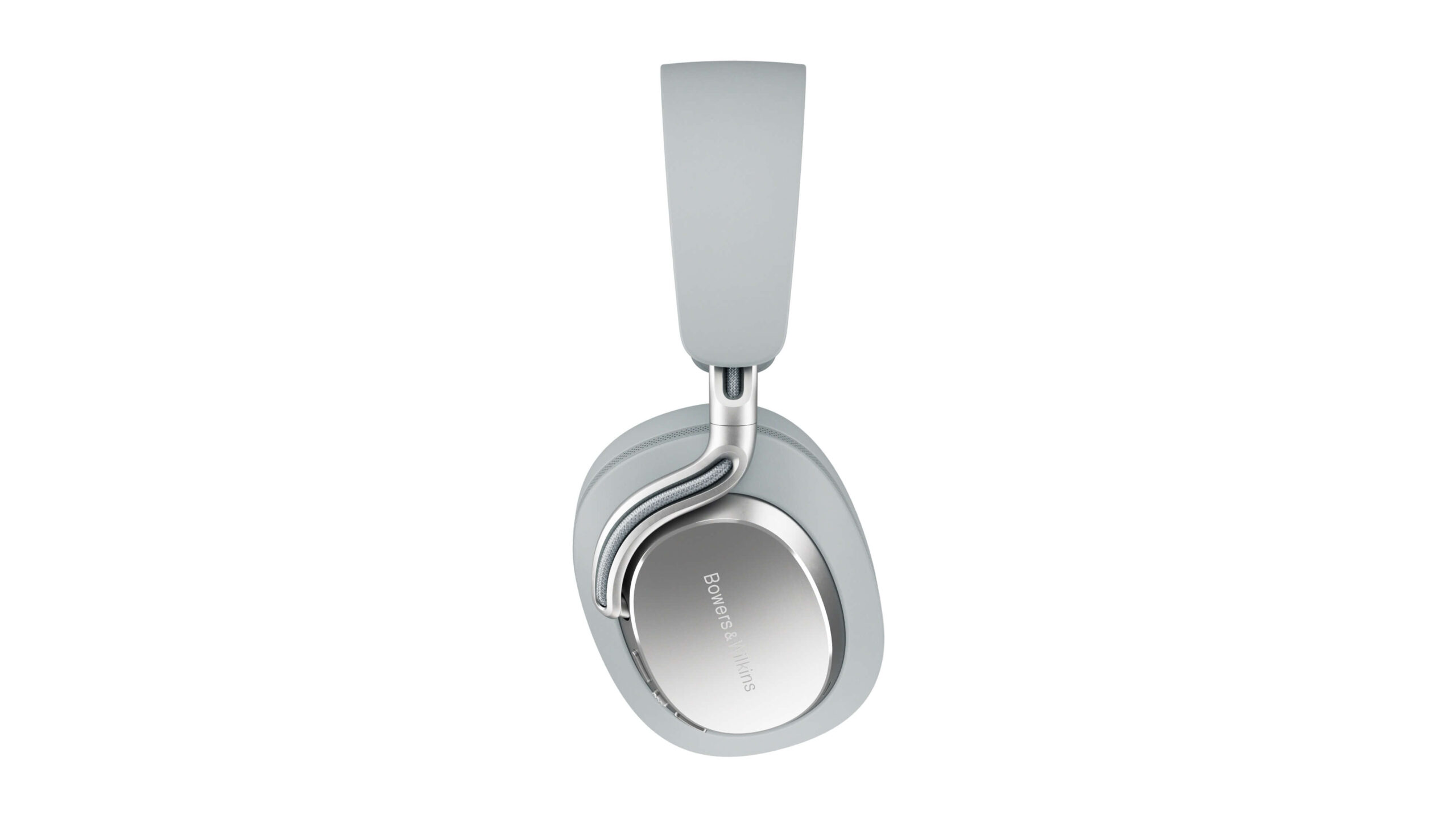 B&W - Px8 S2 Pearl Blue Product 3 - Transparent