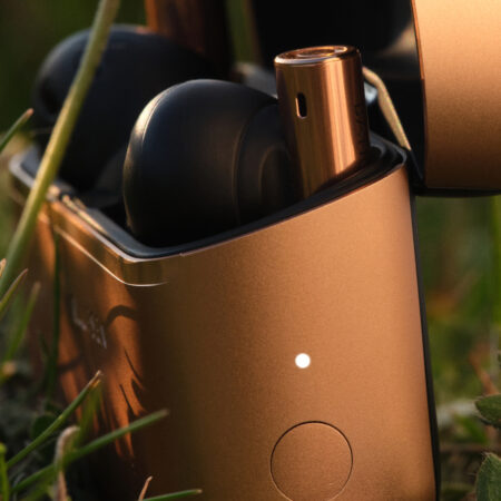Bang Olufsen Beo Grace Honey Tone News