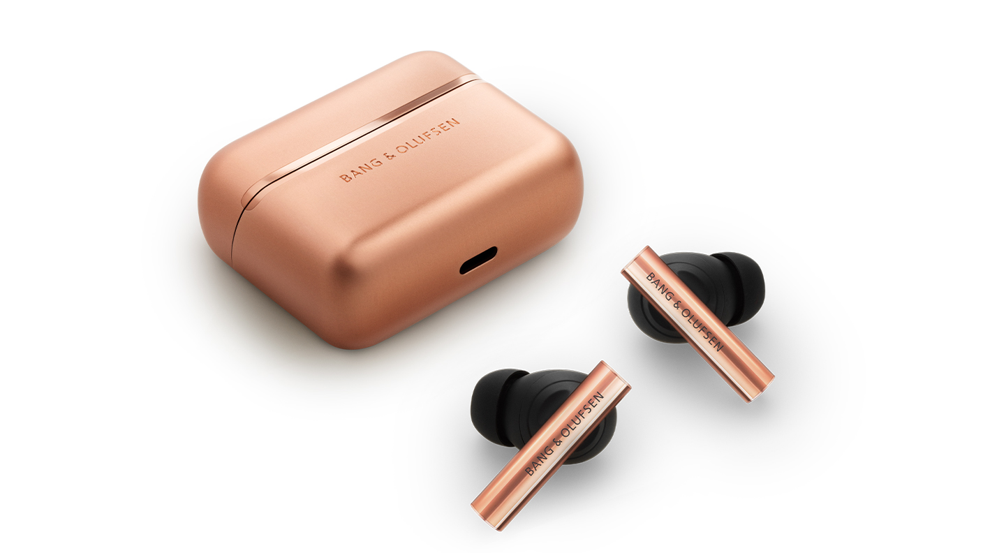Bang Olufsen Beo Grace Honey Tone News