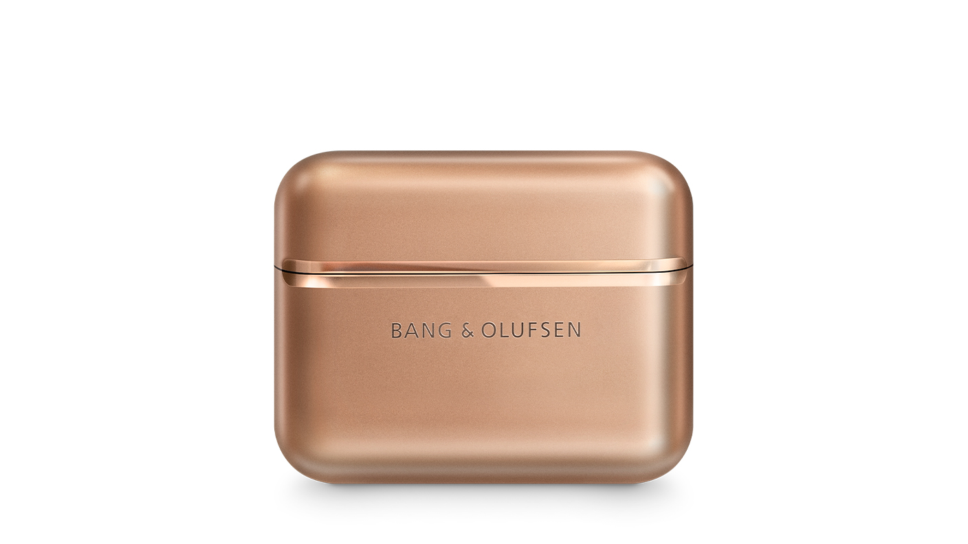 Bang Olufsen Beo Grace Honey Tone News