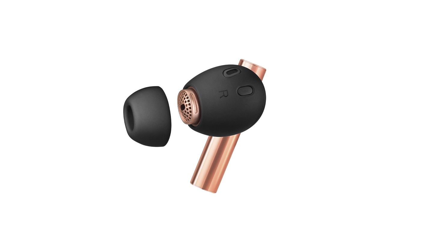 Bang Olufsen Beo Grace Honey Tone News