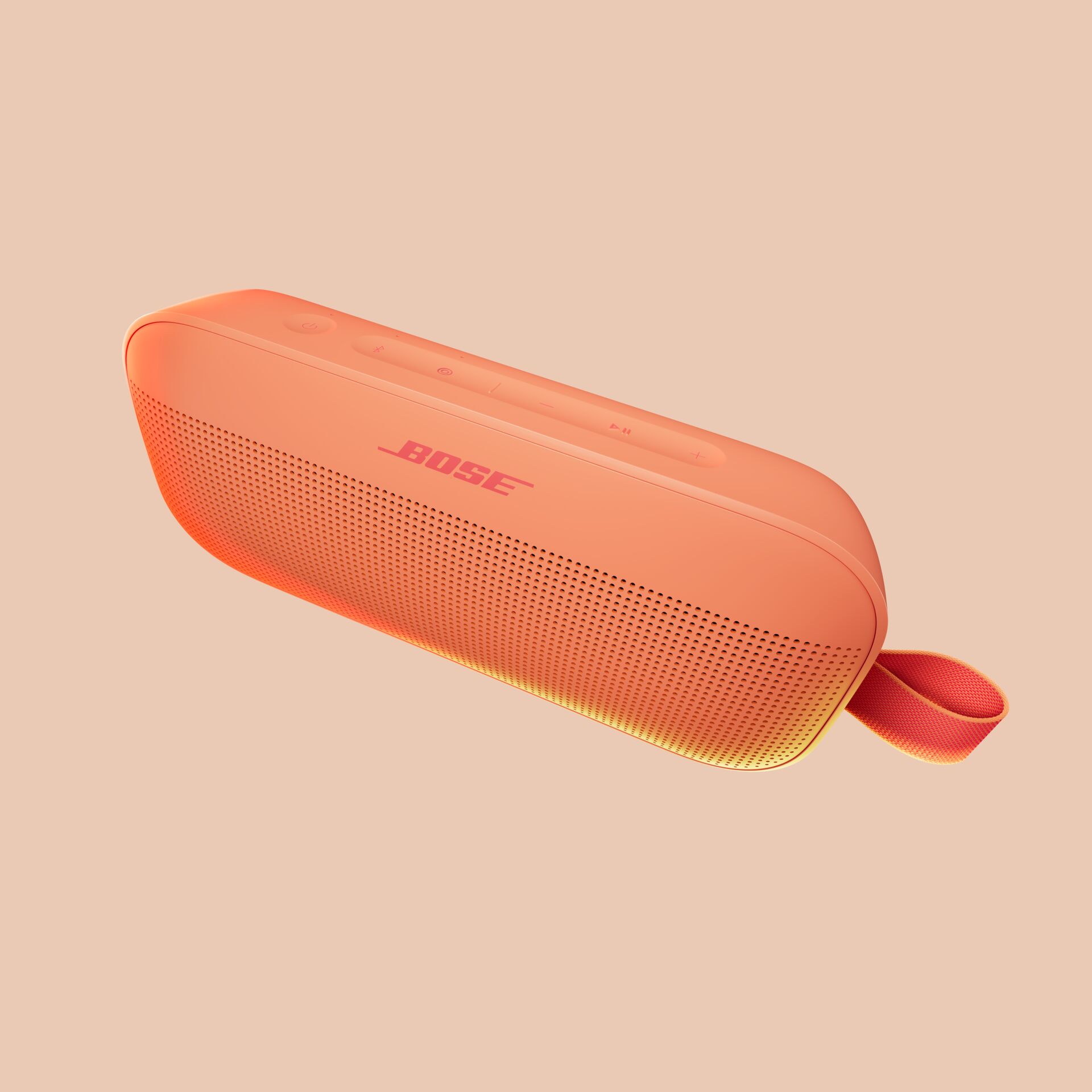 Bose SoundLink Flex Portable Speaker (2nd Gen)_Sunset Peach_05