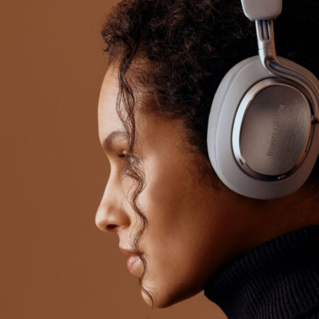 Bowers & Wilkins Px8 S2 Pearl Blue