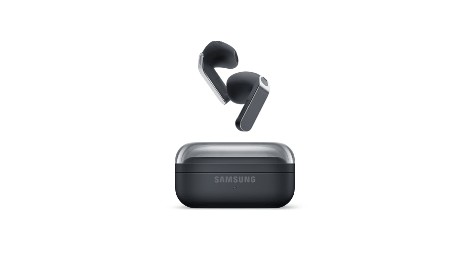 Samsung Galaxy Buds4 Black