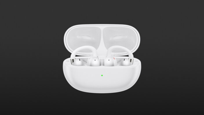 EarFun Clip 2 Test