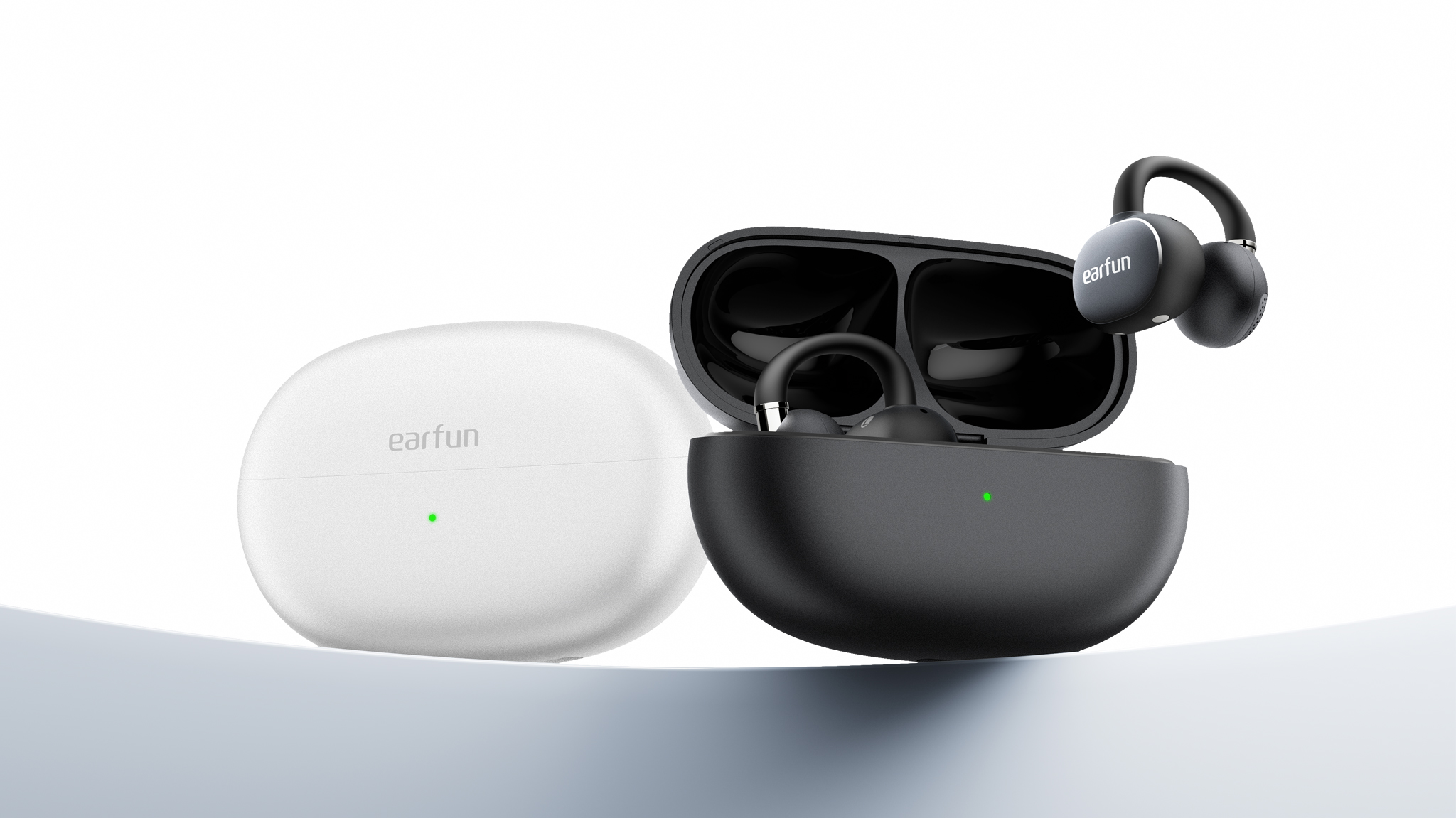 EarFun Clip 2 Test