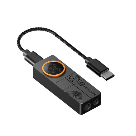 Fosi Audio DS3 Test