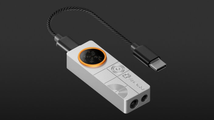 Fosi Audio DS3 Test