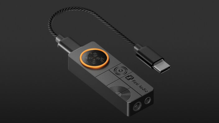 Fosi Audio DS3 Test