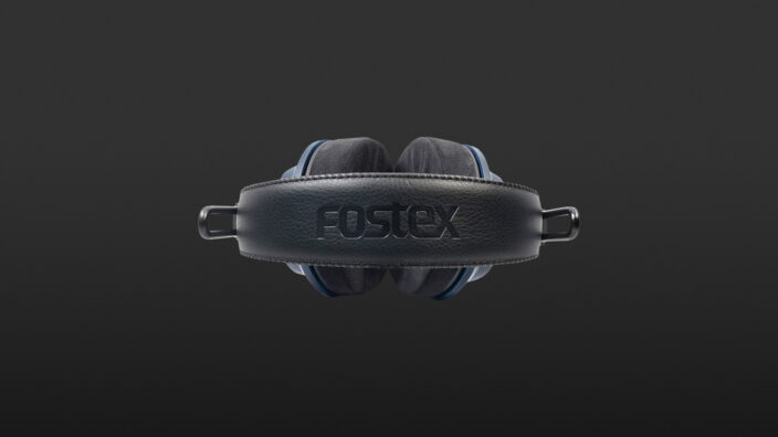 Fostex T60RPmk2ai Test