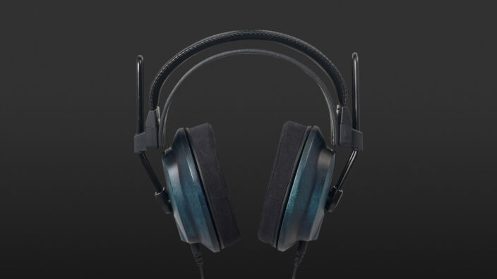 Fostex T60RPmk2ai Test