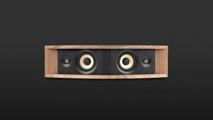 JBL L42ms Music System Test