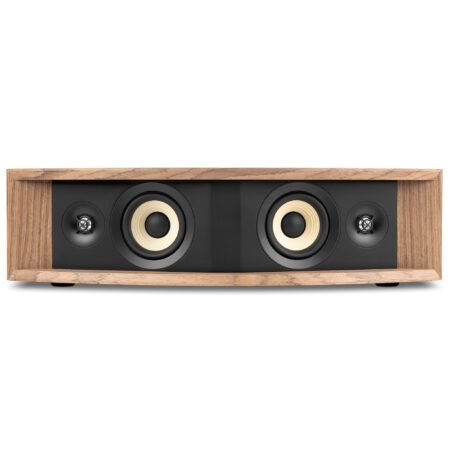 JBL L42ms Music System Test
