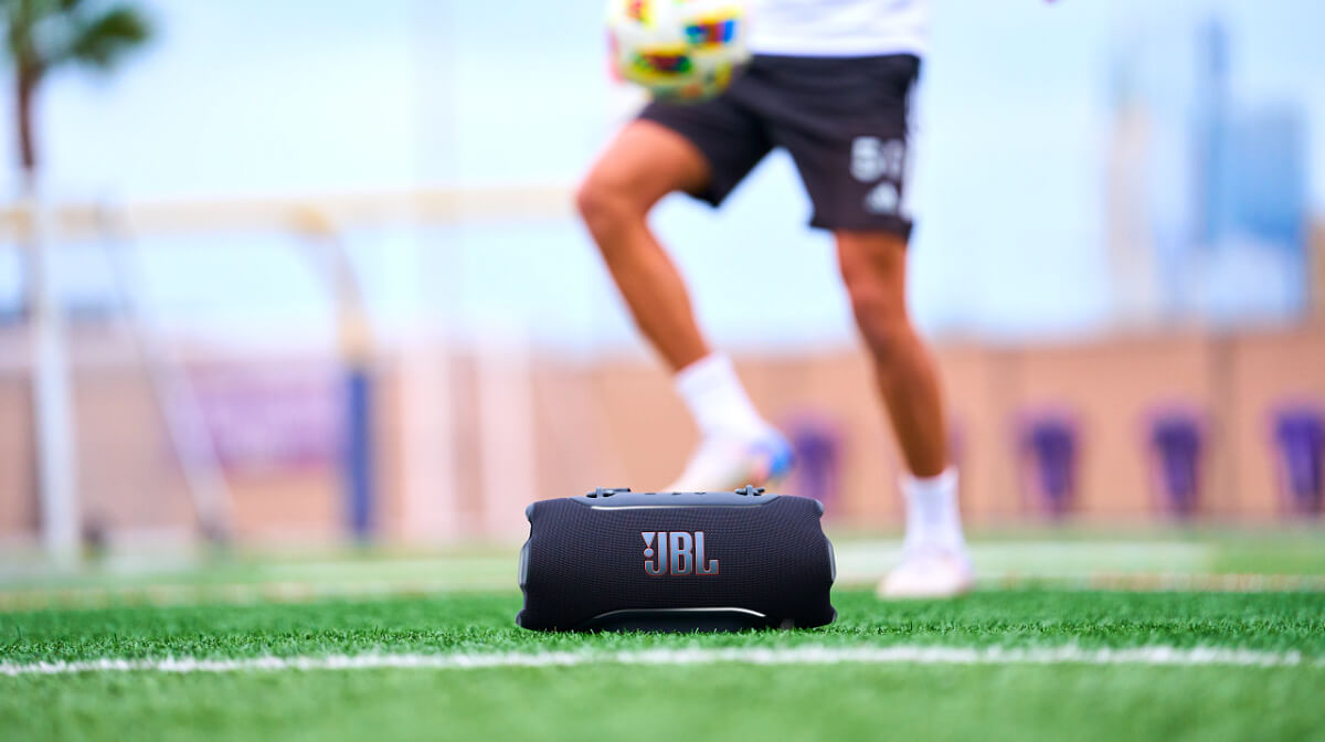 JBL Xtreme 5