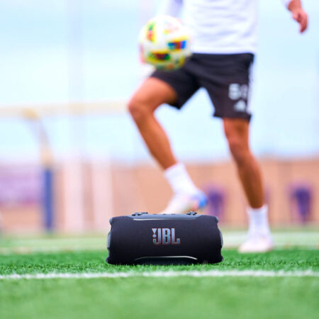JBL Xtreme 5 JBL Go 5