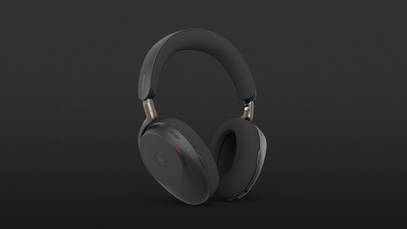 Jabra Evolve3 85