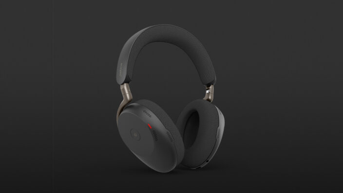 Jabra Evolve3 85
