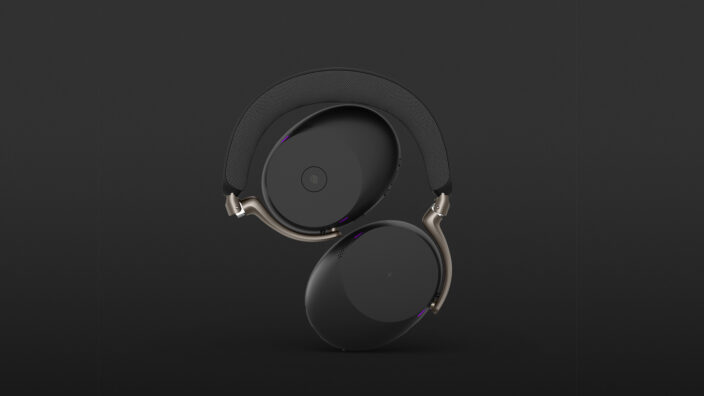 Jabra Evolve3 85